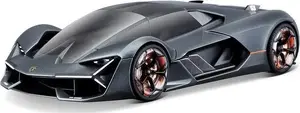 Die-cast model car Bburago Lamborghini Terzo Millennio 1:24 scale (model 18-21094)