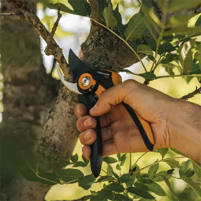 Zāģi Fiskars Plus SmartFit P541 Photo 2