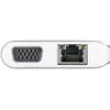 USB-C Multiport Adapter Goobay 49850 Photo 3