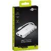 USB-C Multiport Adapter Goobay 49850 Photo 7