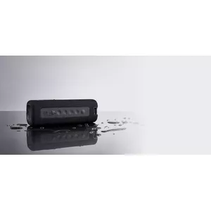 IPX7 Waterproof