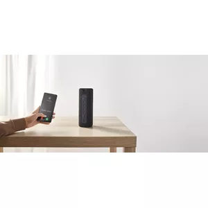 Built-in Microphone