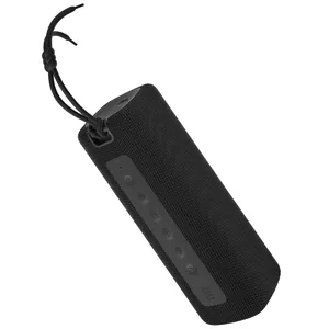 Stereo Portable Speaker Xiaomi Mi Portable Bluetooth Speaker, Black