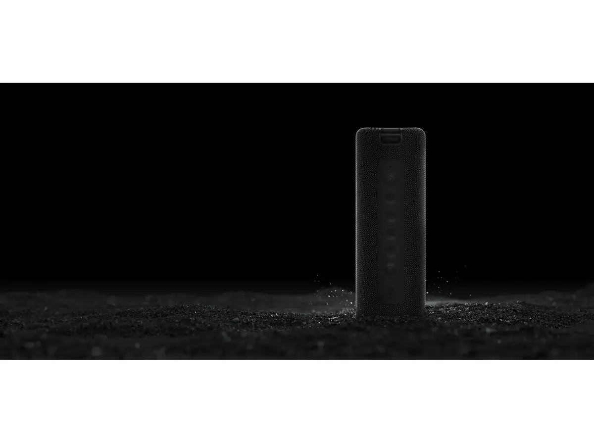 Портативная колонка Xiaomi Mi Portable Bluetooth Speaker QBH4197GL Photo 4