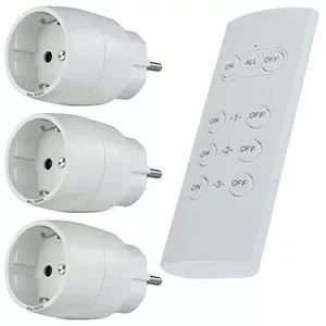 Smart Plug REV 0085500103