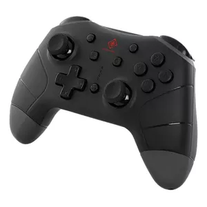 Gamepad Deltaco GAM-103 Gaming Controller Black