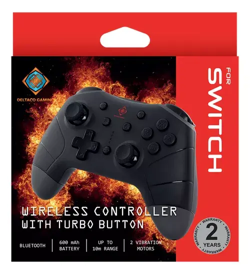 Gamepad Deltaco GAM-103 Photo 5