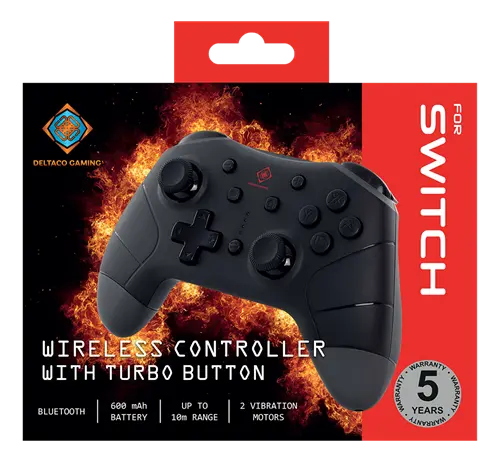 Gamepad Deltaco GAM-103 Photo 10
