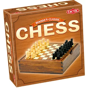 Chess set Tactic 14024