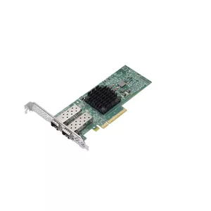 Сетевая карта Lenovo 4XC7A08237 Внутренняя Fiber 25000 Mbit/s