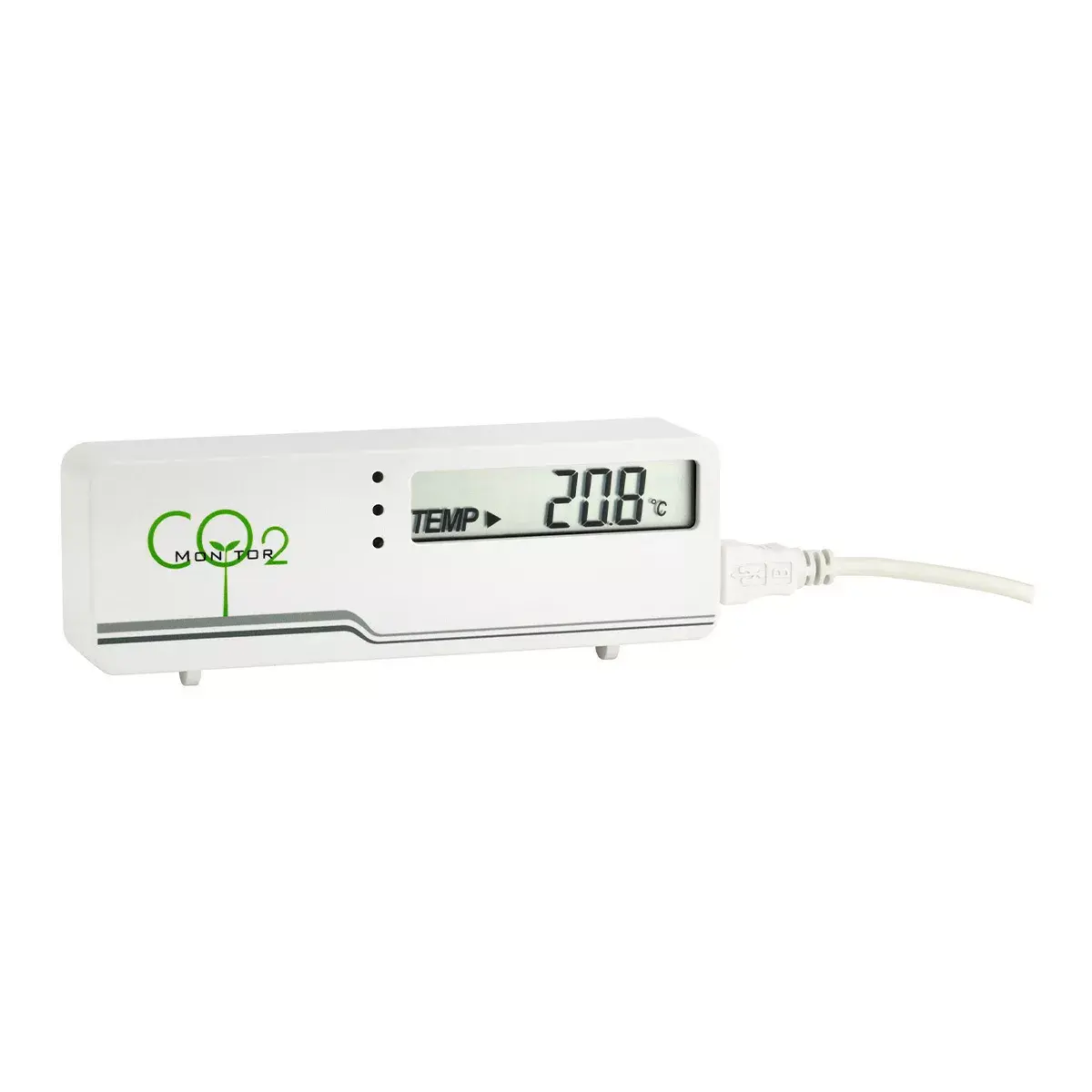 Environmental Sensor TFA-Dostmann 31.5006.02 Photo 2