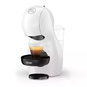 De’Longhi Piccolo EDG110.WB Manual Capsule coffee machine 0.8 L