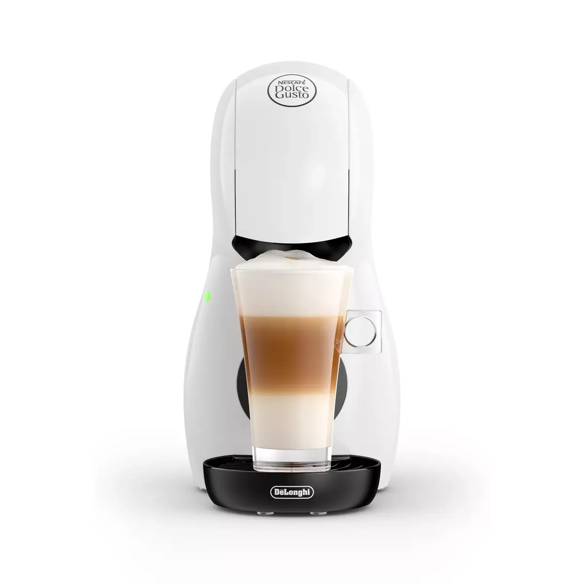 Капсульная кофемашина De’Longhi Piccolo EDG110.WB Photo 2