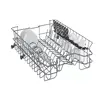 BEKO DIS35025 iebūvējama trauku mašīna 45 cm Photo 3
