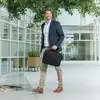 Toploader soma DICOTA Eco Top Traveller BASE Photo 5