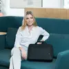 Toploader soma DICOTA Eco Top Traveller BASE Photo 6