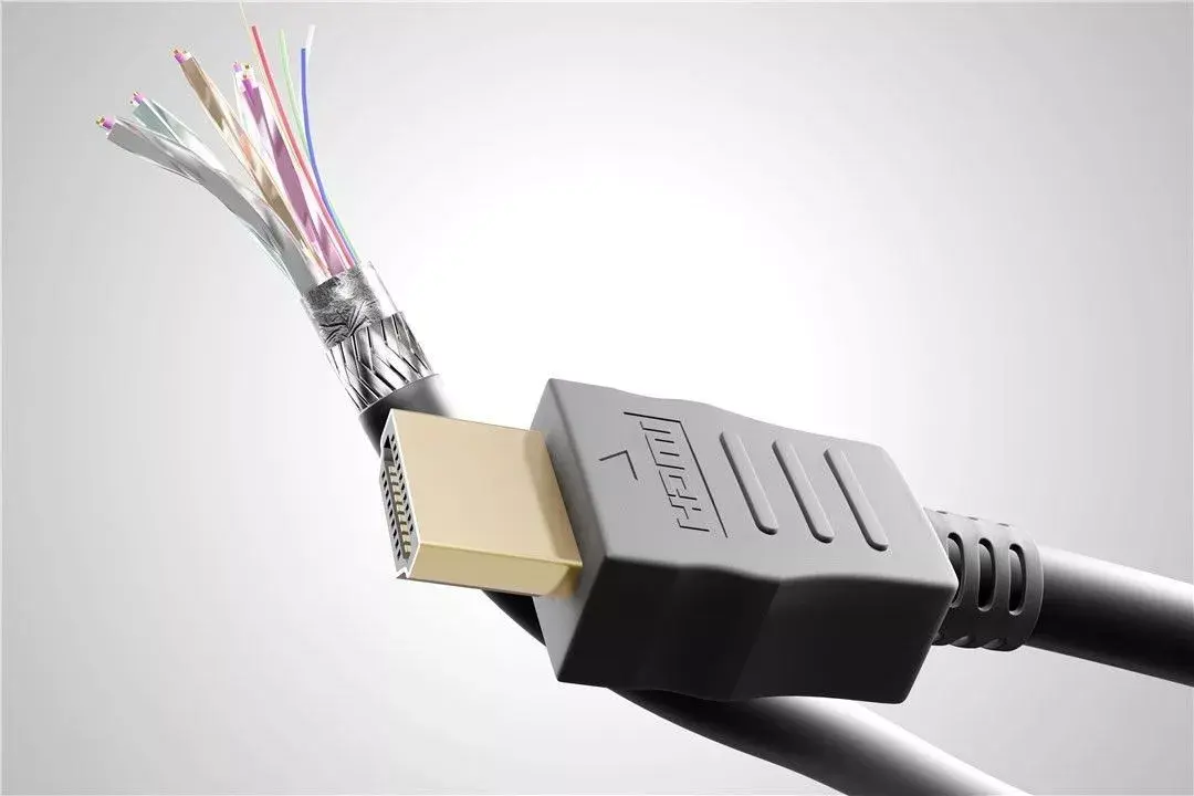 HDMI kabelis Goobay 41081 Photo 5