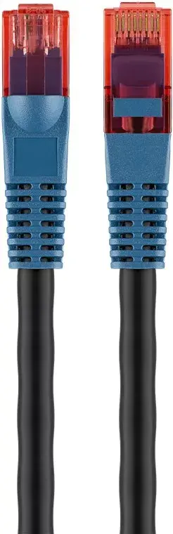 Networking Cable Goobay 94393 Photo 2