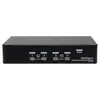 StarTech 4-портовый USB DisplayPort KVM с аудио Photo 2