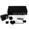 StarTech 4-портовый USB DisplayPort KVM с аудио Photo 4