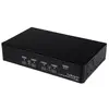 StarTech 4-портовый USB DisplayPort KVM с аудио Photo 5