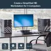 StarTech 4-портовый USB DisplayPort KVM с аудио Photo 7