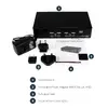 StarTech 4-портовый USB DisplayPort KVM с аудио Photo 10