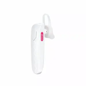 Наушники XO B20 Bluetooth 4.2 Handsfree Белые