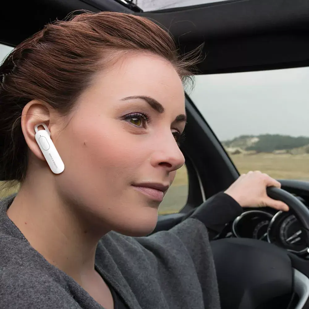 Austiņas XO Bluetooth austiņas BE4 Photo 2