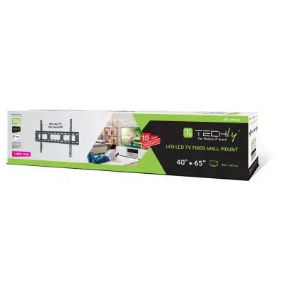 TV mount Techly ICA-PLB-132L2 Photo 2
