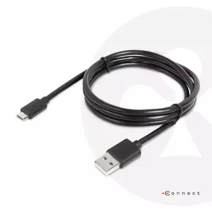 USB 3.2 Gen1 Type-A to Micro USB Cable M/M 1m CLUB3D CAC-1408