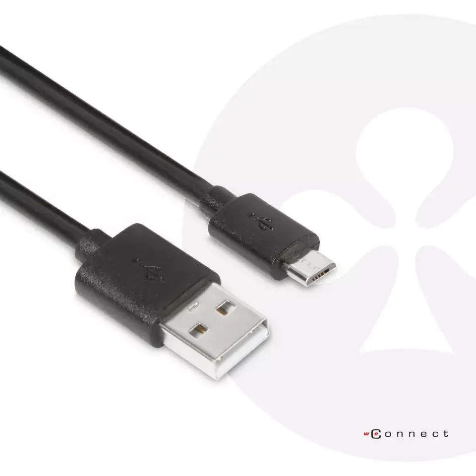 USB 3.2 Gen1 Type-A к Micro USB Кабель CLUB3D CAC-1408 Photo 3