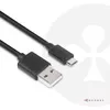 USB 3.2 Gen1 Type-A к Micro USB Кабель CLUB3D CAC-1408 Photo 3