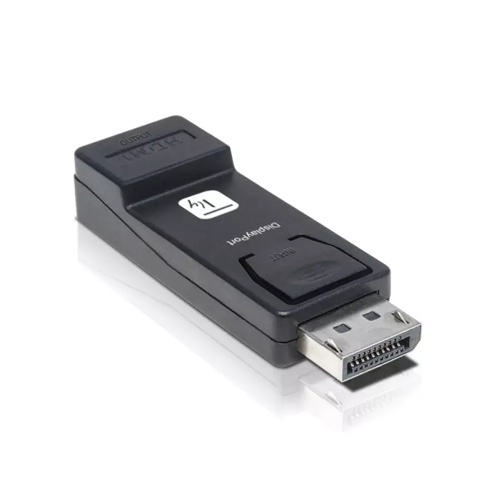 Passive video converter Techly IADAP DSP-2124K3 Photo 2
