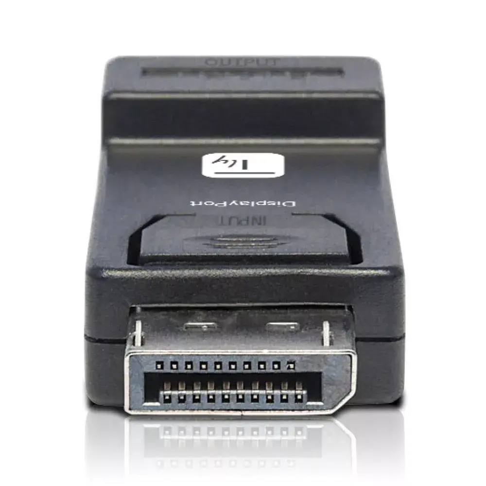 Passive video converter Techly IADAP DSP-2124K3 Photo 5