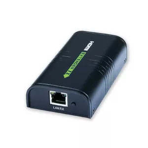 Video sadalītājs HDMI Techly IDATA-EXTIP-373R