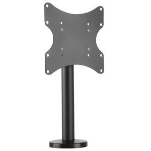 Monitor Mount Techly ICA-LCD-316S 43" Desk Black