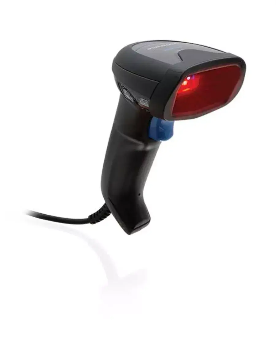 Rokas barkodu lasītājs Datalogic QuickScan QD2500 Photo 4