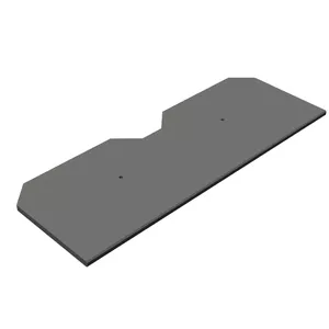 Rack shelf Zebra CS-CAB-SHV-SS