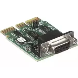 Serial interface Zebra P1112640-016