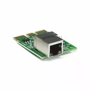 Interface card Zebra P1112640-238 Ethernet and RS232 connectivity