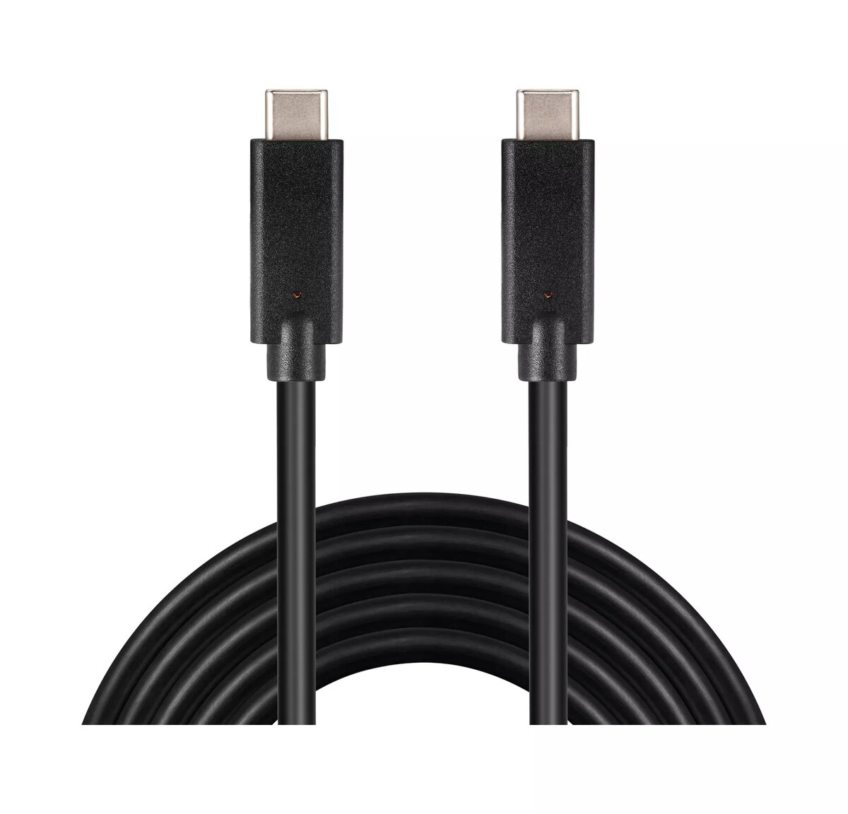 USB-C uz USB-C kabelis SANDBERG 2
