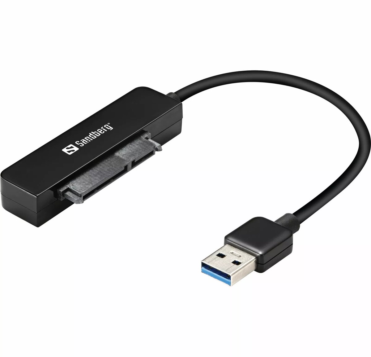 SATA uz USB 3.0 adapteris