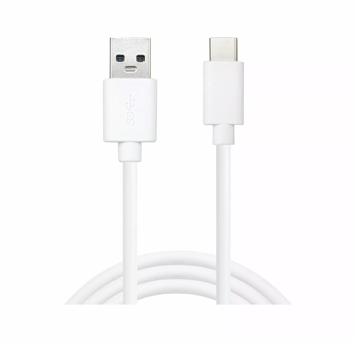 USB-C uz USB-A 3.0 kabelis