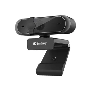 Webcam USB Sandberg Pro