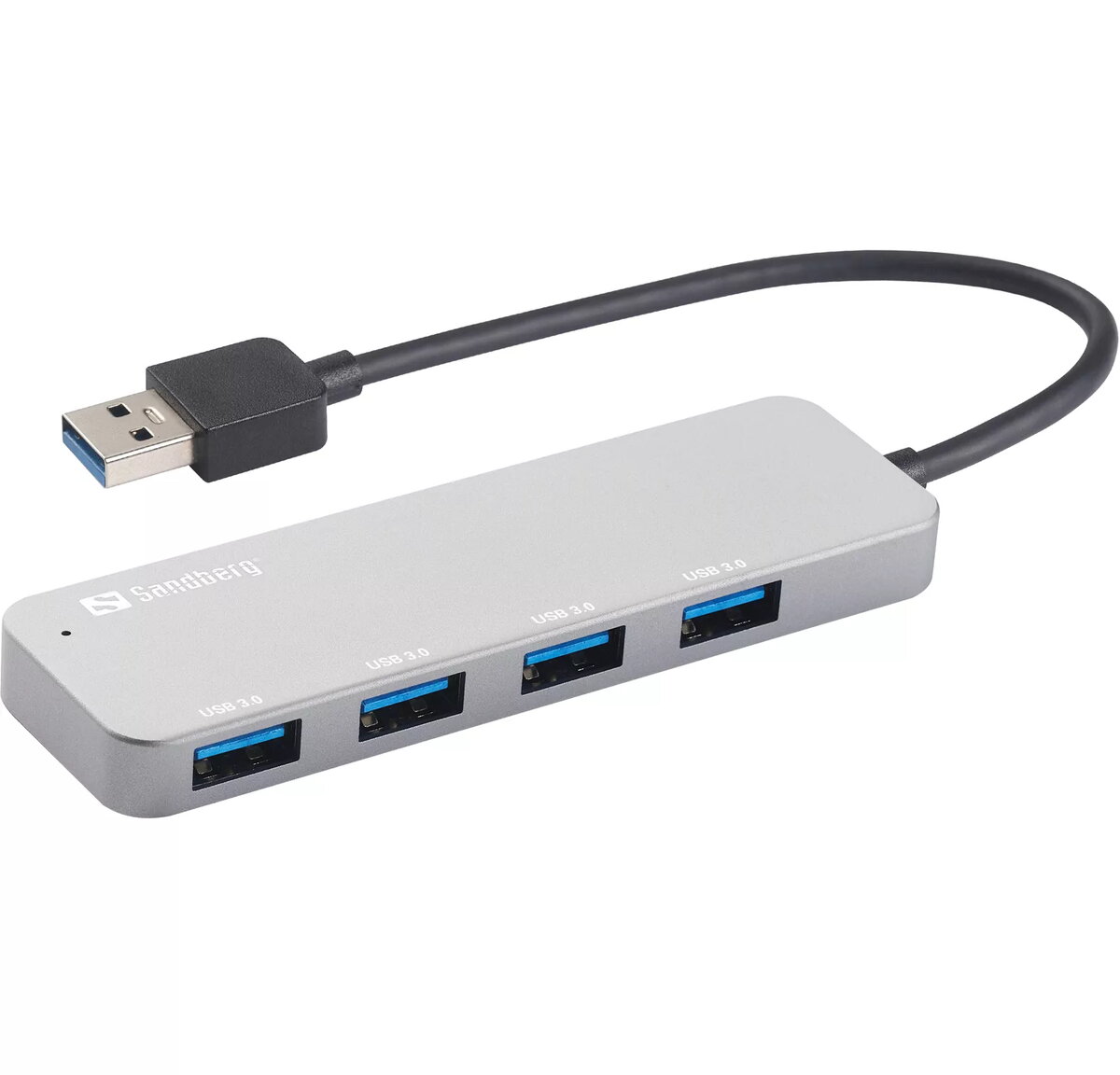 USB 3.0 hubs SANDBERG SAVER