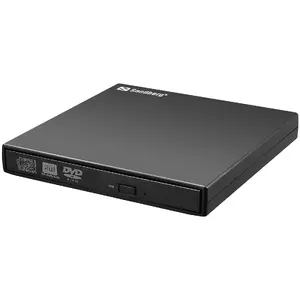 DVD Burner Sandberg USB Mini DVD Burner