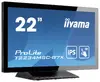iiyama ProLite T2234MSC-B7X computer monitor T2234MSC-B7X Photo 6