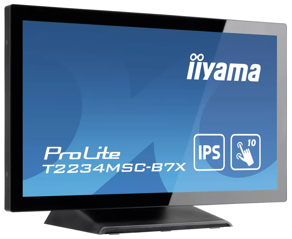iiyama ProLite T2234MSC-B7X computer monitor T2234MSC-B7X Photo 7