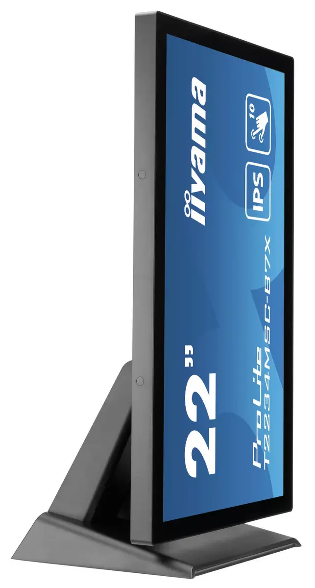 iiyama ProLite T2234MSC-B7X computer monitor T2234MSC-B7X Photo 9